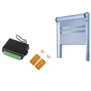 Ricevitore telecomando per cancello automatico 4-in-1 con funzione 893max ricevitore Radio categoria di prodotto - Product Image 6