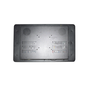 Monitor de pantalla táctil PCAP Touch de 21,5 pulgadas con pantalla táctil capacitiva panel industrial Android PC todo en una computadora