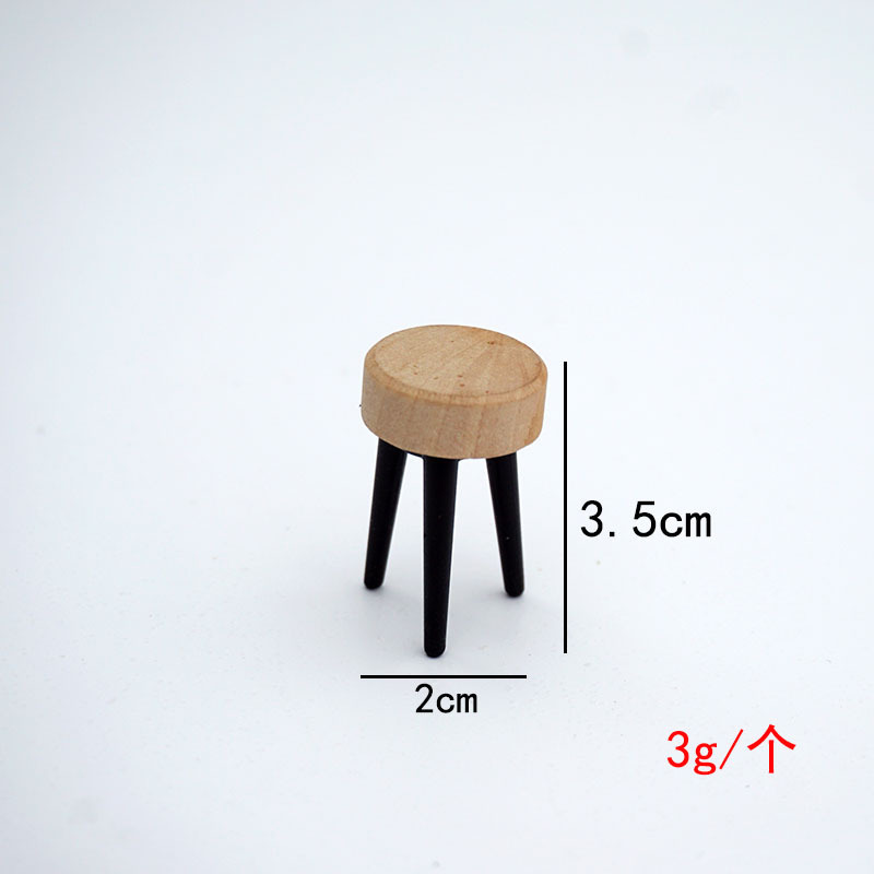 Tabouret de dressage