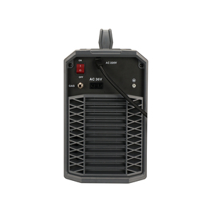 Factory DP-<strong>250G</strong> TFT Display Different Language Switch Single Phase Mig Double Pulse Inverter Mig <strong>Welders</strong> - Product Image 4