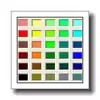 color custom