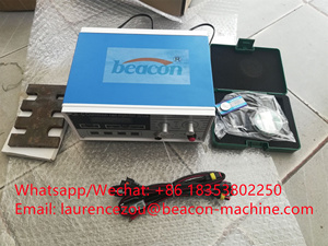 Car Engine Diagnostic Tools CR-C diesel Common Rail Injector Tester Can <strong>Simulate</strong> the Signals From ECU to Each <strong>test</strong> Condition - Product Image 5