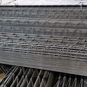 Factory Direct Sales of Steel <strong>Truss</strong> with Complete Specifications and Discounted Prices - Product Image 5