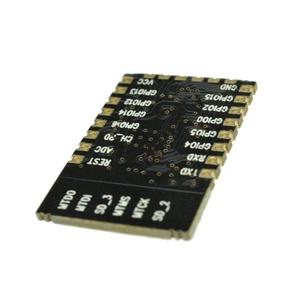 ESP8266 ESP-12E/ESP-12F/ESP-12S/modulo WiFi ESP8266 seriale a WiFi / wireless trasmissione trasparente/grado industriale - Product Image 3