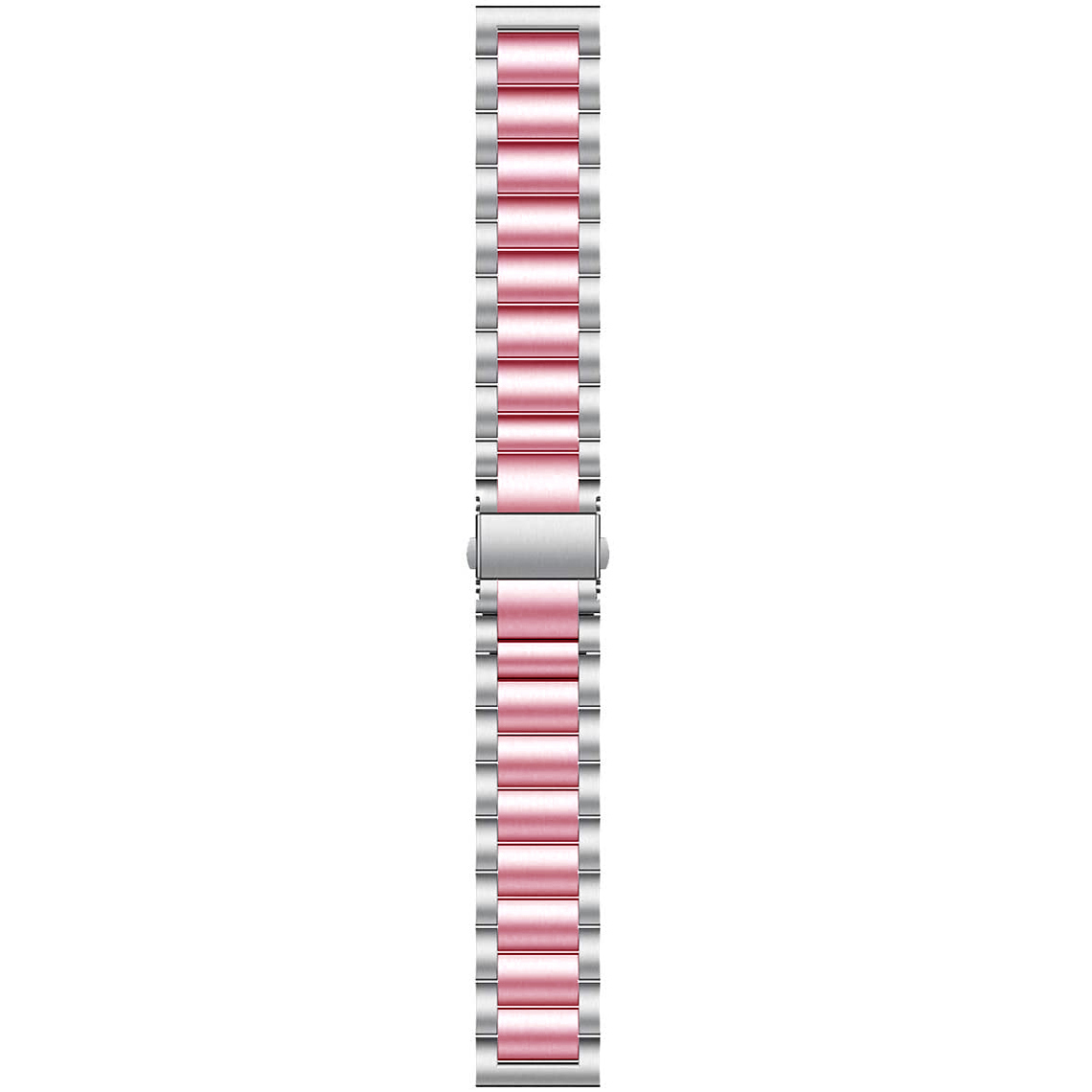 11 Silver & Pink