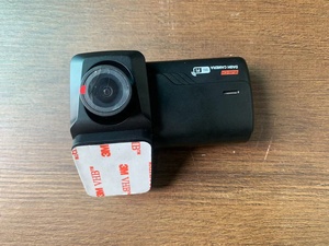 K06 2k汽车电子仪表盘摄像头Wifi 2160p 1080p仪表盘摄像头，带全球定位系统跟踪系统汽车摄像头2k仪表盘摄像头延时记录 - Product Image 2