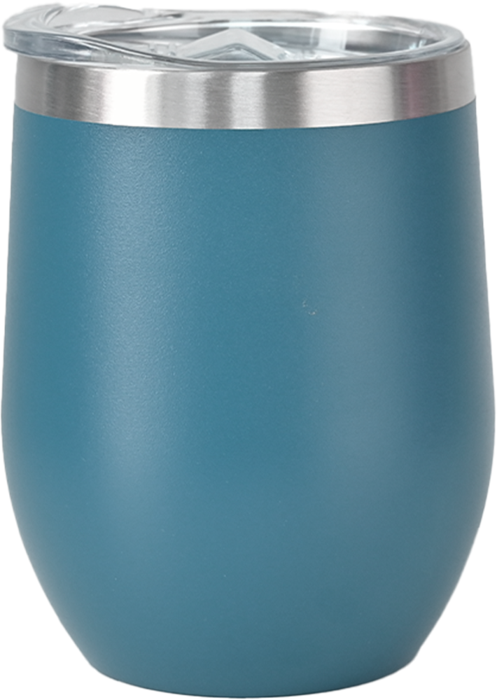 Peacock blue