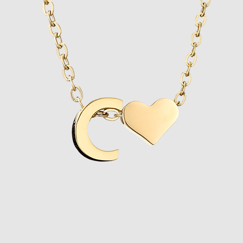 Heart -C