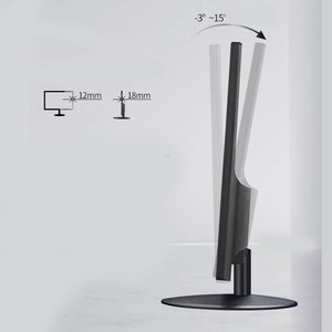 <strong>LCD</strong> <strong>Monitor</strong> 15/17/19Inch Monitoring Industrial Cctv Mini Computer <strong>Monitor</strong> <strong>with</strong> <strong>BNC</strong> VGA HD-MI <strong>Input</strong>