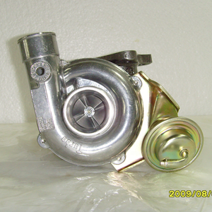 4EC1-T מנוע מגדש יצרנים RHB32BW VB410018 VA110094 VB110094 8943100780 8-97078-6400 8970786400