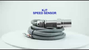 KJT Venta Directa de Fábrica Alta Calidad AC/DC IP67 M30 Interruptor de Control de Velocidad de Descarga Sensor de Velocidad de Vehículo de Proximidad Inductivo - Product Image 2