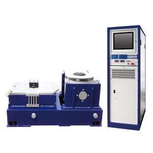 Elektro dynamisches Hochfrequenz-Vibrationsschüttler-Testsystem Digital Control Vibration Table Test Machine - Product Image 2