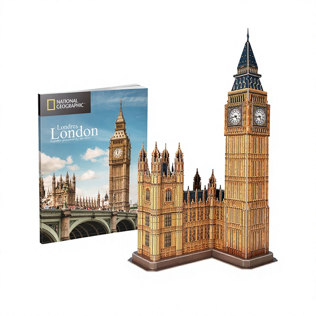 Ds0992h big ben