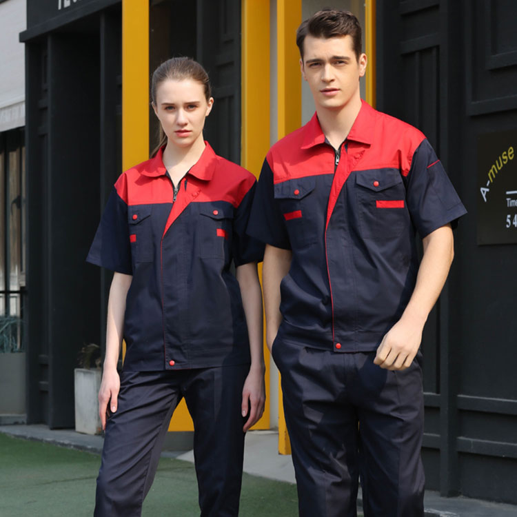NJ-traje rojo