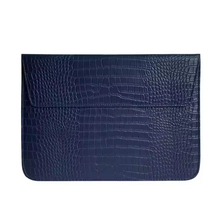 Navy-patrón de croco