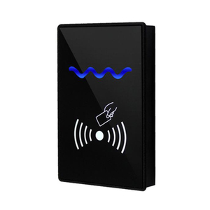 Access Card Reader Kontaktloser Wg 26bit Smart Card Reader - Product Image 5