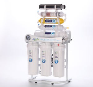 8 Stage <strong>Reverse</strong> <strong>Osmosis</strong> Water <strong>Filter</strong> System Ro Water <strong>Filter</strong> - Product Image 2