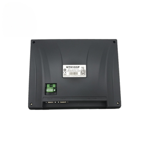 MT8102IP Industrial HMI mit 512GB Speicher für SPS-Programmierung und daten intensive Anwendungen - Product Image 6