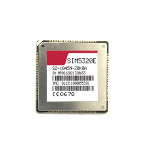SIM5320 <strong>Simcom</strong> Gsm/Gprs <strong>Gps</strong> <strong>Module</strong> Price SIM5320E SIM5320E-PCIE - Product Image 2
