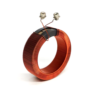 MES 140/100 Serie 3000-5 Einphasen-Split-Core-Stromwandler Eingang 6kV Ausgang 9V - Product Image 5