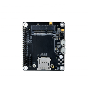 Quectel EC25 LASCIARE Modulo Con Raspberry Pi 40PIN GPIO design Extra Interfaccia USB per Alimentazione