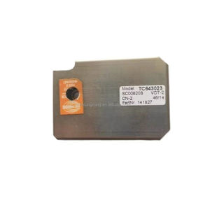HBC Haixi Remote <strong>Control</strong> High-Frequency Module 727 524 Functions for Construction Machinery Parts - Product Image 3