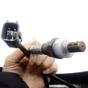 Sensore di carburante ad aria 52380 a 89465 per TOYOTA VIOS YARIS ALTIS COROLLA sensore di ossigeno disciolto O2 - Product Image 1