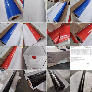 High Quality China Cheap Glossy or Matte Oracal Color <strong>Vinyl</strong> / Colorful Cutting <strong>Vinyl</strong> for Plotter Machine - Product Image 5