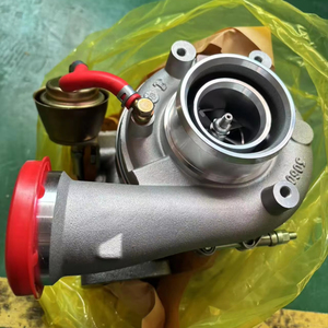 VOE20933297 D6E สำหรับวอลโว่ EC160C EC210C เครื่องยนต์ EW145B TCD2012L6 D6E EC180B EC210B EW145B เทอร์โบชาร์จเจอร์ EW180B EW160B - Product Image 1
