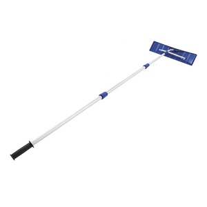 用于除雪的高级屋顶耙。屋顶除雪工具-房屋用的雪耙。可拉伸。 - Product Image 1