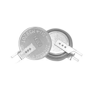 MS920T MS920T-FL27E เซลล์แบตเตอรี่ลิเธียมแบบเหรียญแบตเตอรี่ขนาดเล็กของแท้ใหม่ - Product Image 2