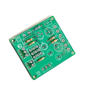 บริการประกอบชิ้นส่วน PCBA ต้นแบบ PCB และแผงวงจรผู้ผลิต SMT PCBA แบบมืออาชีพ - Product Image 1