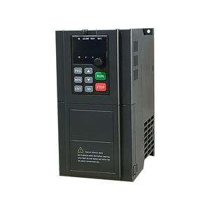 HL790 0.75KW 1.5KW 2.2KW 380v 3PH高度モーター制御インバータVFD技術周波数コンバータAC可変 - Product Image 3