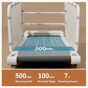 Fabbrica diretta su misura tapis roulant per cani che camminano macchina allenamento esercizio tapis roulant per animali domestici per cani - Product Image 5