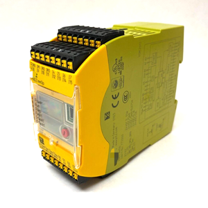 Mm0p Controller di sicurezza Mini-base configurabile compatto 20-input 772000 Plc Controller di programmazione automazione industriale Plc Pac a - Product Image 1