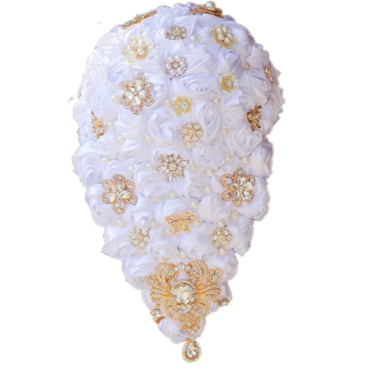 Blanco puro-22cm44cm26cm-710g