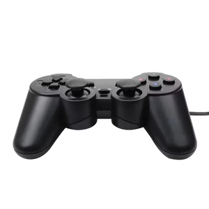 706L con cable USB Joypad PC Game Controllers Laptop Game Joystick Handle Gamepad para PC Computer - Product Image 6