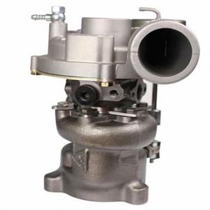 เทอร์โบสำหรับ1997-2005 VW Audi Passat 1.8T เทอร์โบ A4 1.8T เทอร์โบชาร์จเจอร์058145703J K03 - Product Image 2