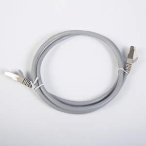 Cat5e Cat6 Cat6A Patch Cord RJ45 LAN DSL Cable de red Ethernet STP FTP SFTP blindado - Product Image 1
