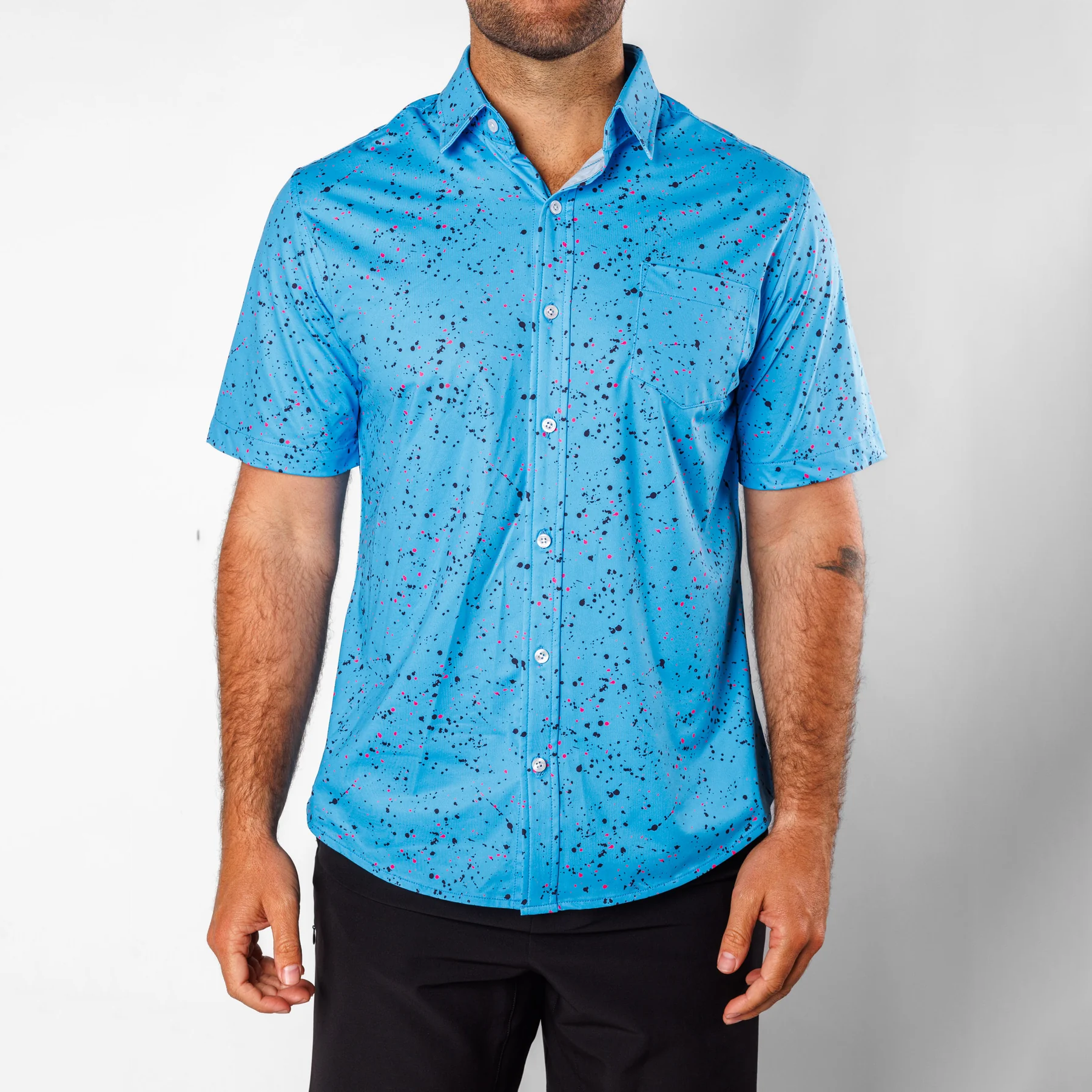 Sky Blue