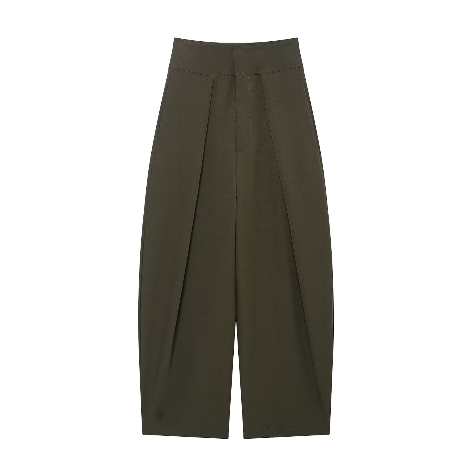 Verde dell'esercito