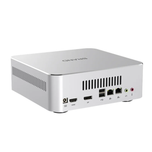 Kingway Newest UM790 Pro <strong>Computer</strong> <strong>AMD</strong> R9 7940HS <strong>Processor</strong> CPU Wi-Fi 6E DDR5 Wins11 Barebone <strong>Desktop</strong> Mini Brand PC for Gaming - Product Image 1