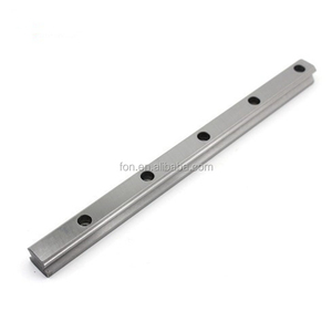 20mm <strong>Linear</strong> Slide <strong>Guide</strong> <strong>Rail</strong> Hgr20 <strong>Linear</strong> <strong>Guide</strong> <strong>Rail</strong> - Product Image 5