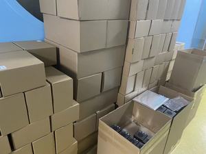 FG-PRM25W-24-2 постоянное напряжение FG-PRMI постоянный ток Аналоговый Цифровой дисплей светодиодный контроллер - Product Image 6