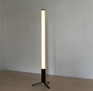Kablosuz DMX mobil uzaktan kumanda LED piksel tüp lamba IP65 değerlendirme 360 derece Emitting yayan açık matris ışık - Product Image 1