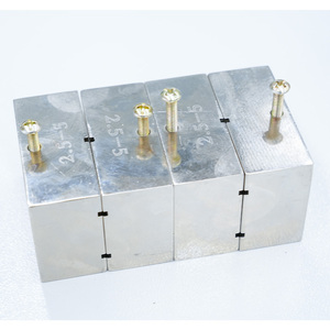 Uluslararası ileri teknoloji bilgisayar kontrolü servo malzeme burulma test cihazı - Product Image 5