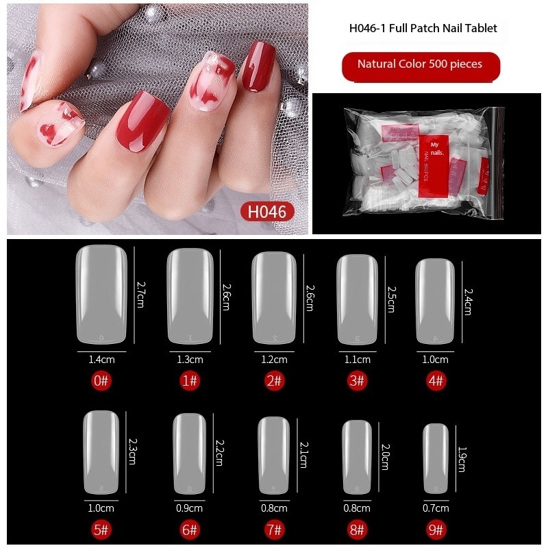 H046-1 # all stickers are natural-07