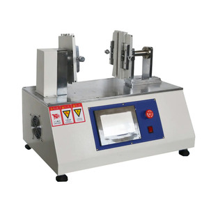 Tablet Computer Torsional Fatiga Life Testing Machine Producto electrónico Torsional Fatiga Life Testing Machine