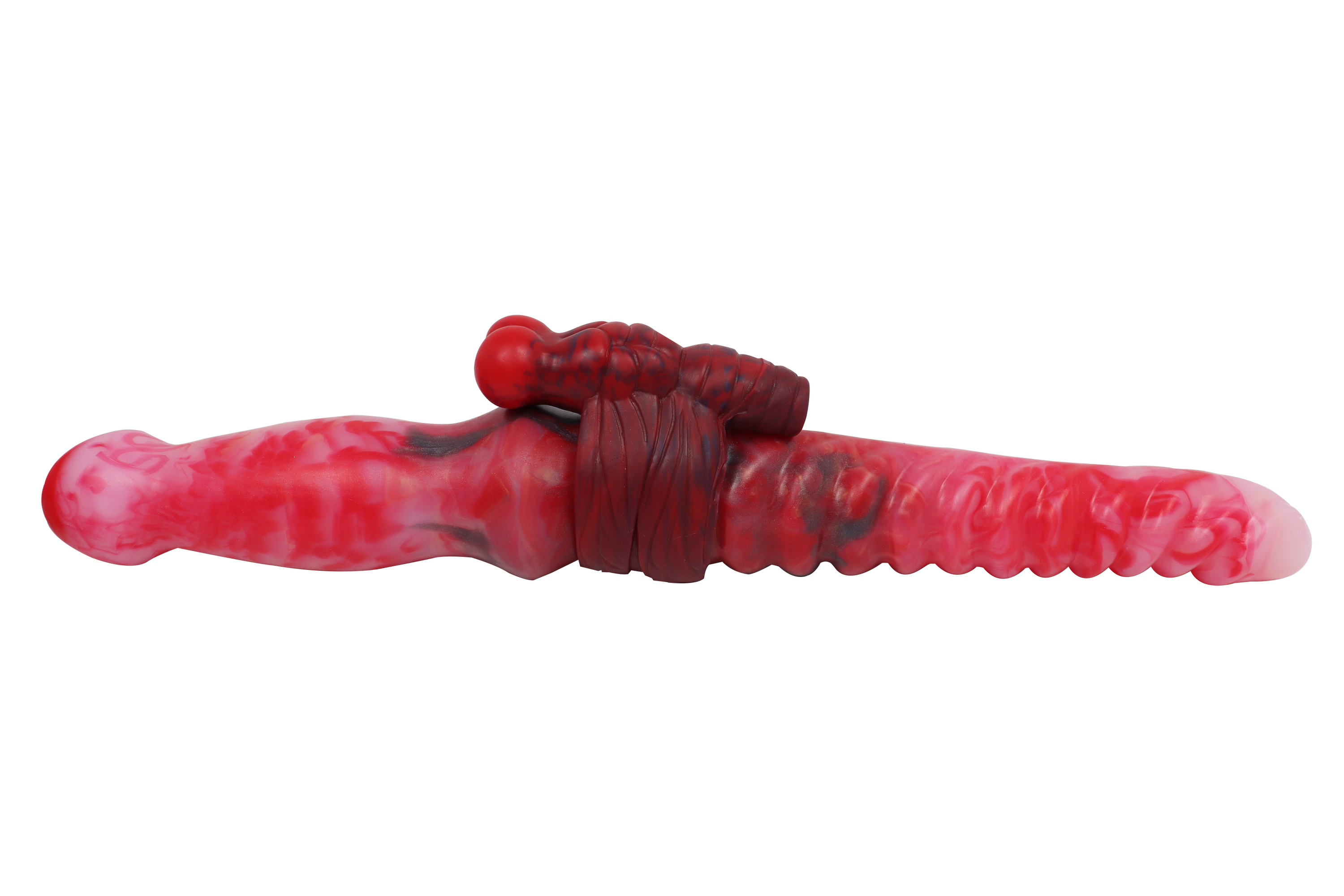 Dragon de l'inflammation