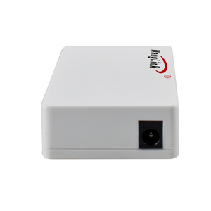 Interruttore di rete Mini veloce 5 porte Ethernet 10/100Mbps interruttore di rete Desktop - Product Image 5